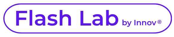 Flash Lab by Innov