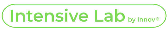 Intensive Lab by Innov